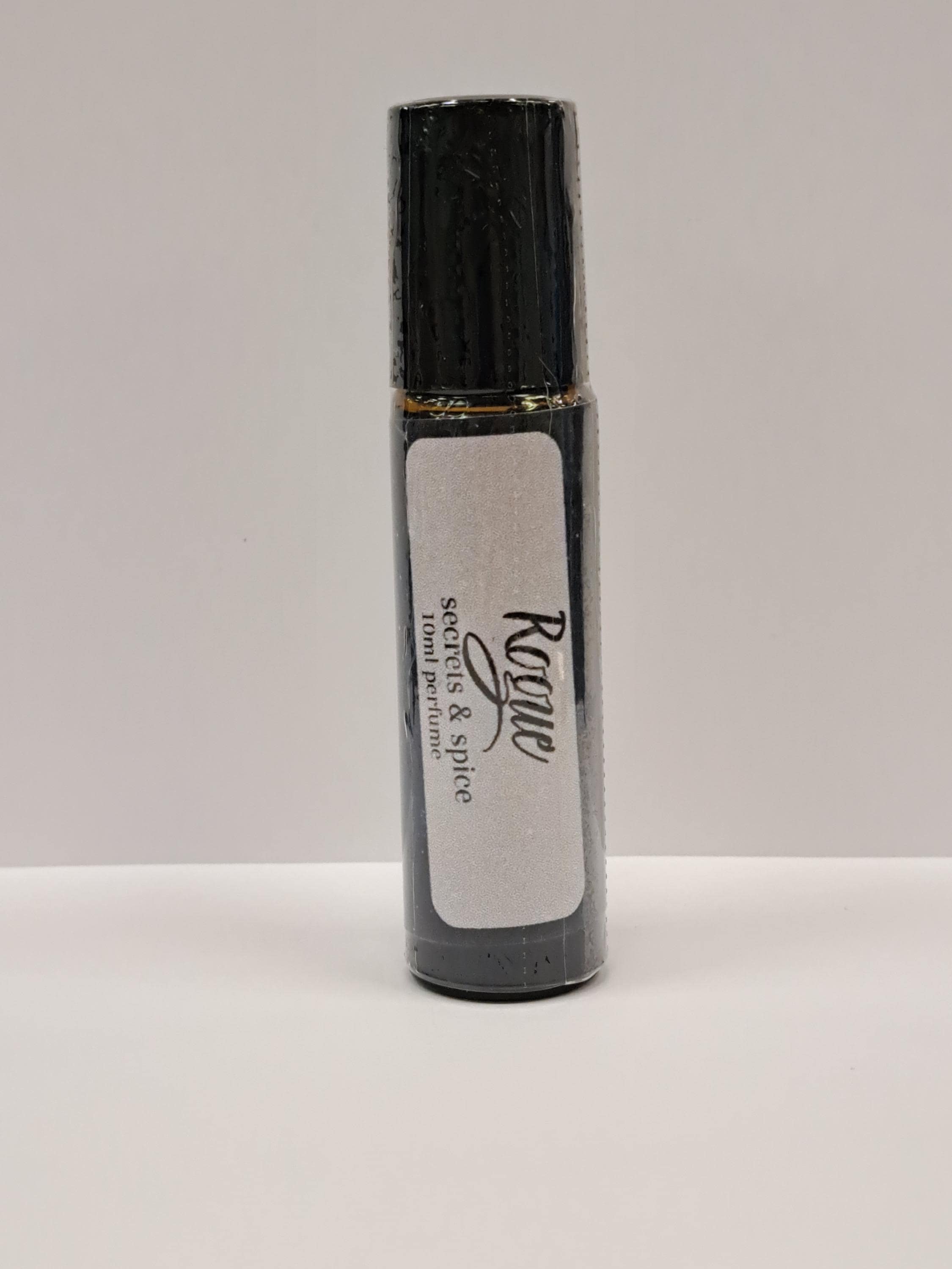 The Rogue Roller Ball Perfume