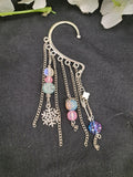 March 7th Ear Cuff