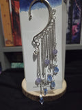 Rafayel Merman Ear Cuff