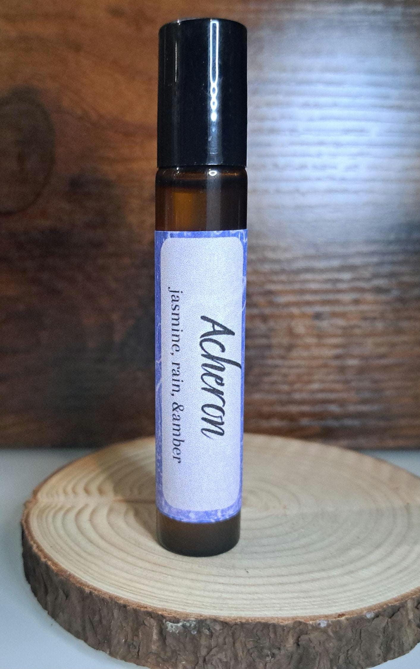 Acheron Roller Ball Perfume