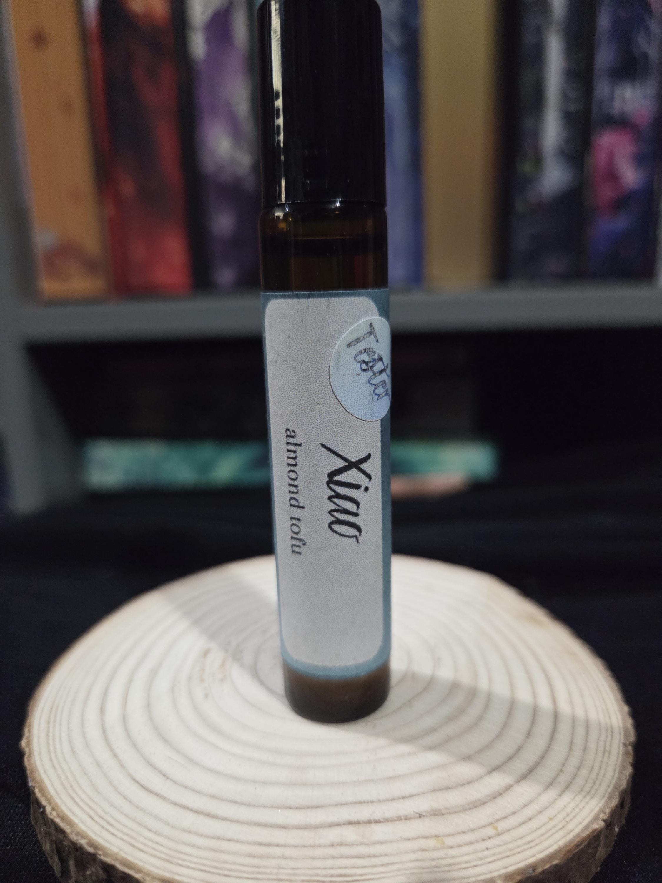 Xiao Roller Ball Perfume