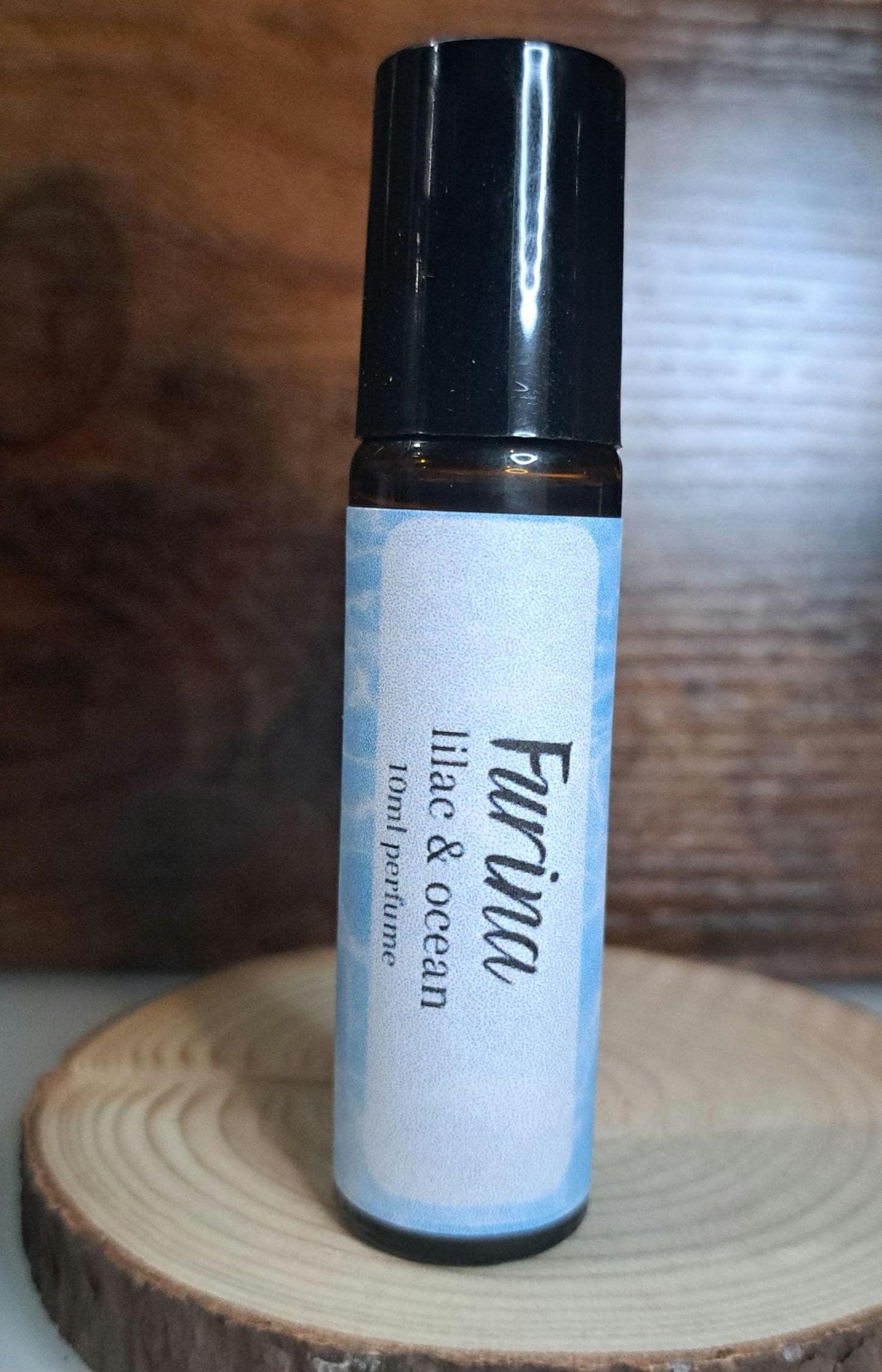 Furina Roller Ball Perfume