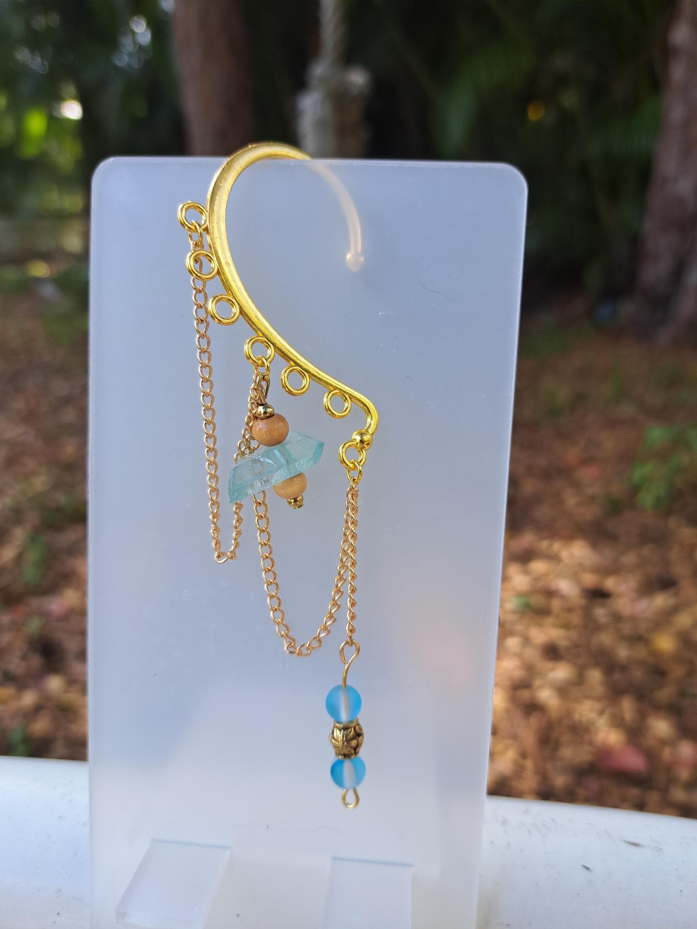 Jedi Ear Cuff
