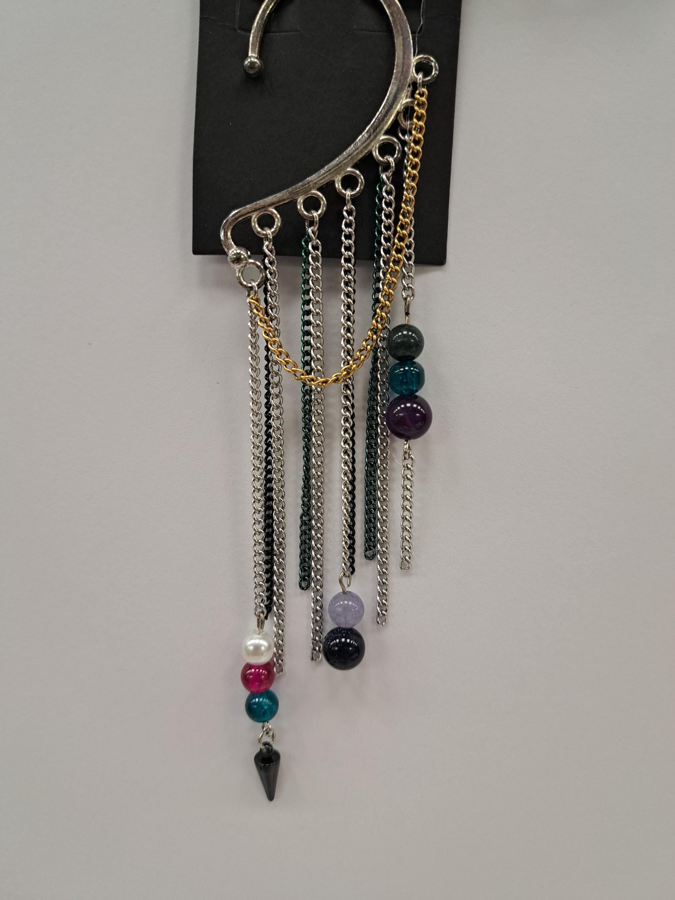 Xiao Ear Cuff