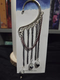 Eros Ear Cuff