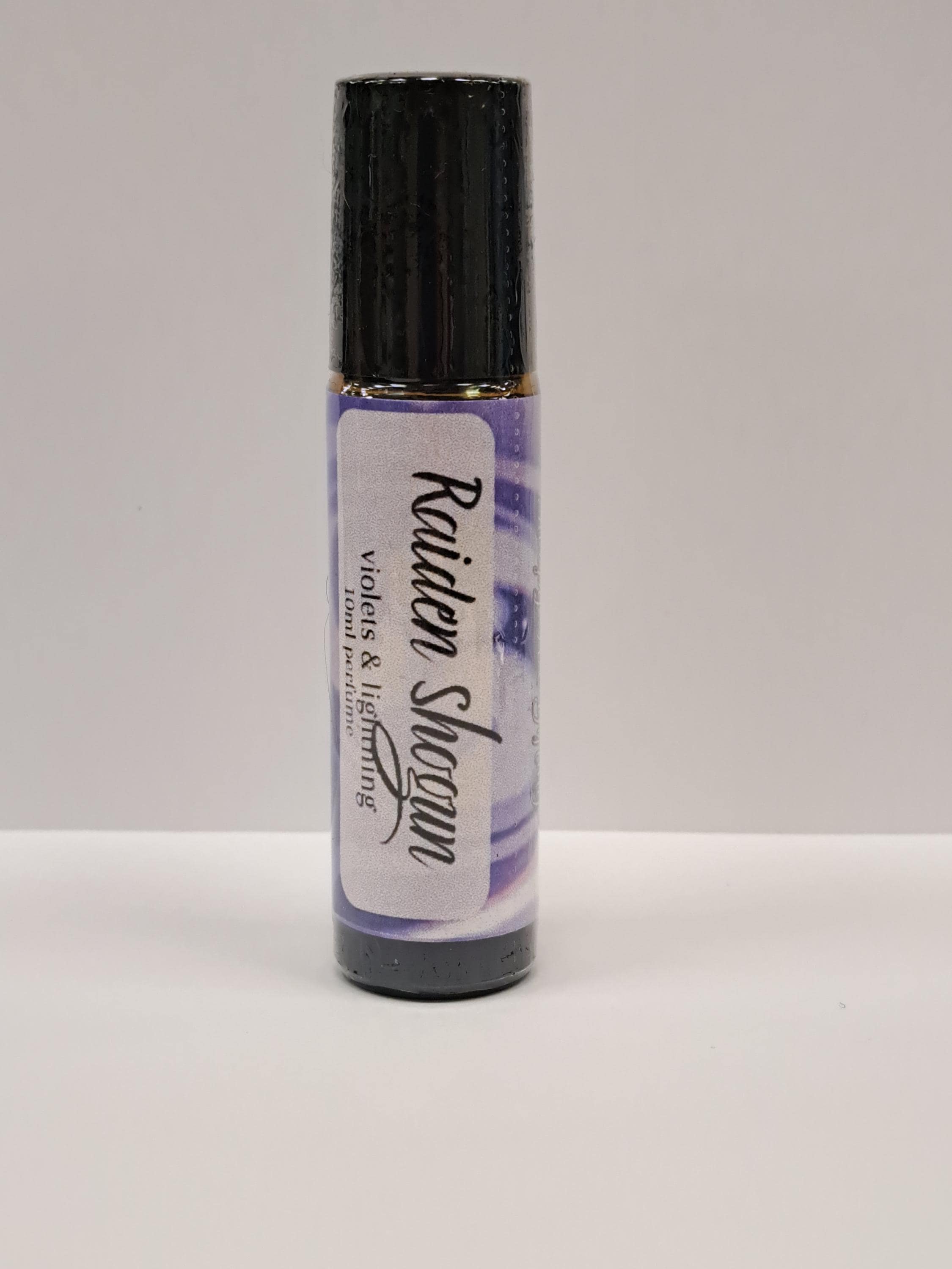 Raiden Shogun Roller Ball Perfume