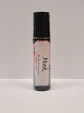 The Monk Roller Ball Perfume