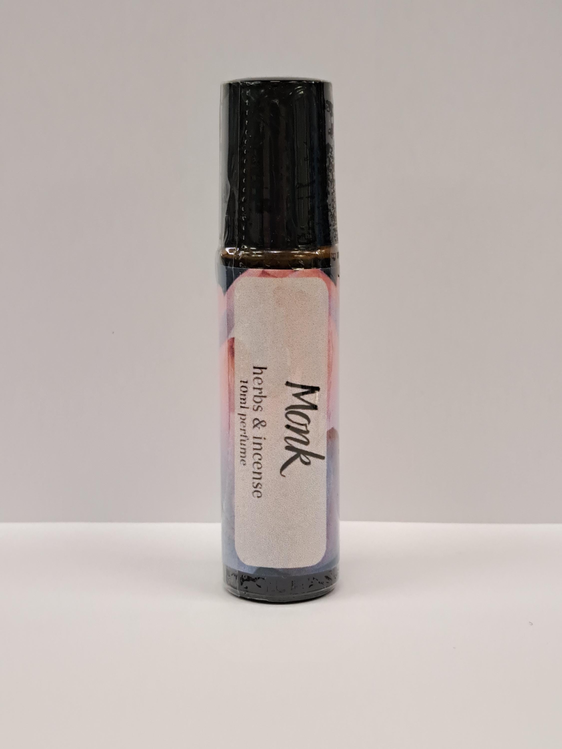 The Monk Roller Ball Perfume