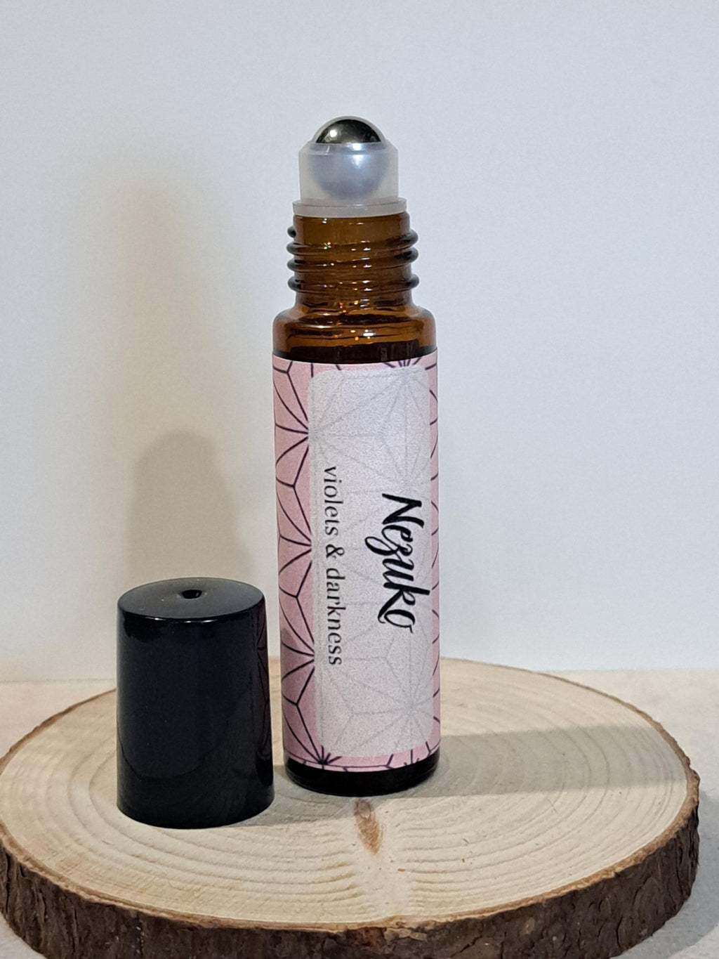 Nezuko Roller Ball Perfume