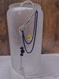 Master Jinshi Ear Cuff