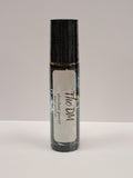 The DM Roller Ball Perfume