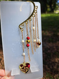 Himeko Ear Cuff