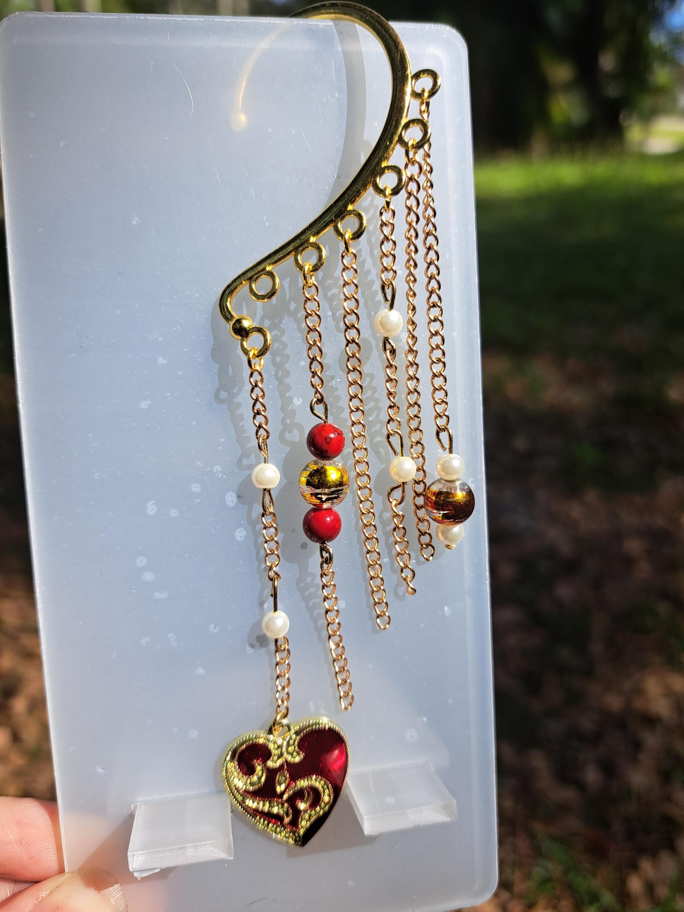 Himeko Ear Cuff