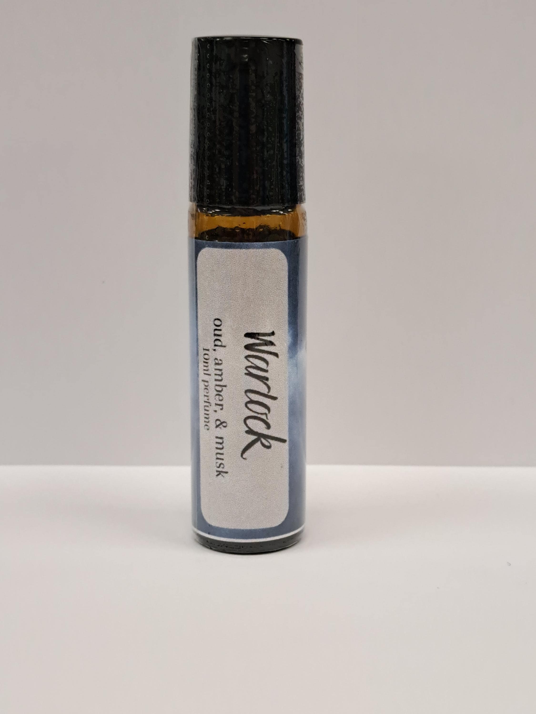 The Warlock Roller Ball Perfume
