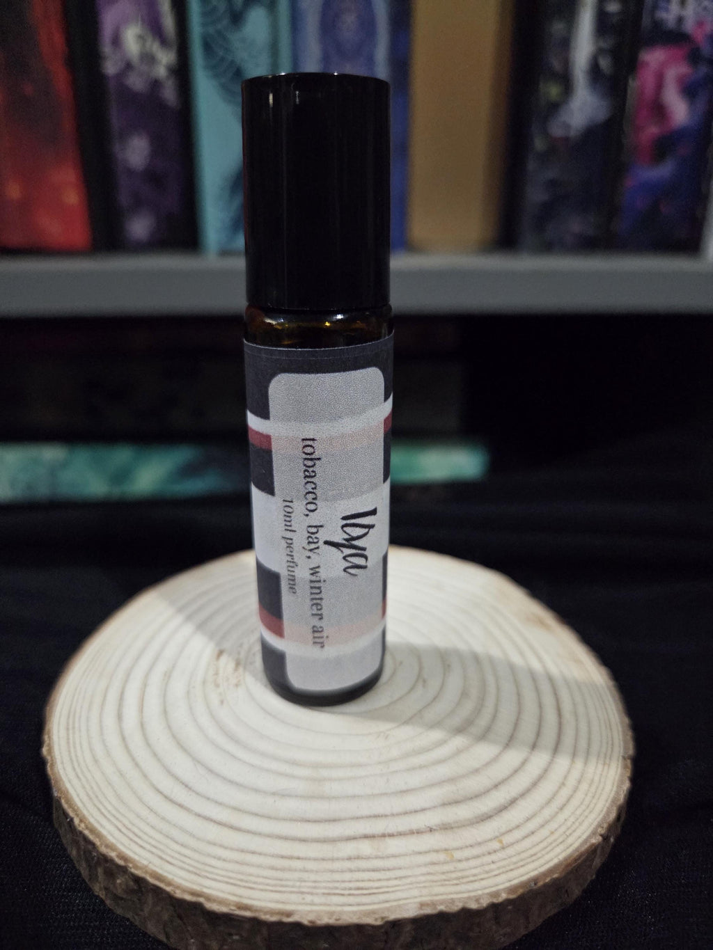Hockey Rivals Roller Ball Perfumes