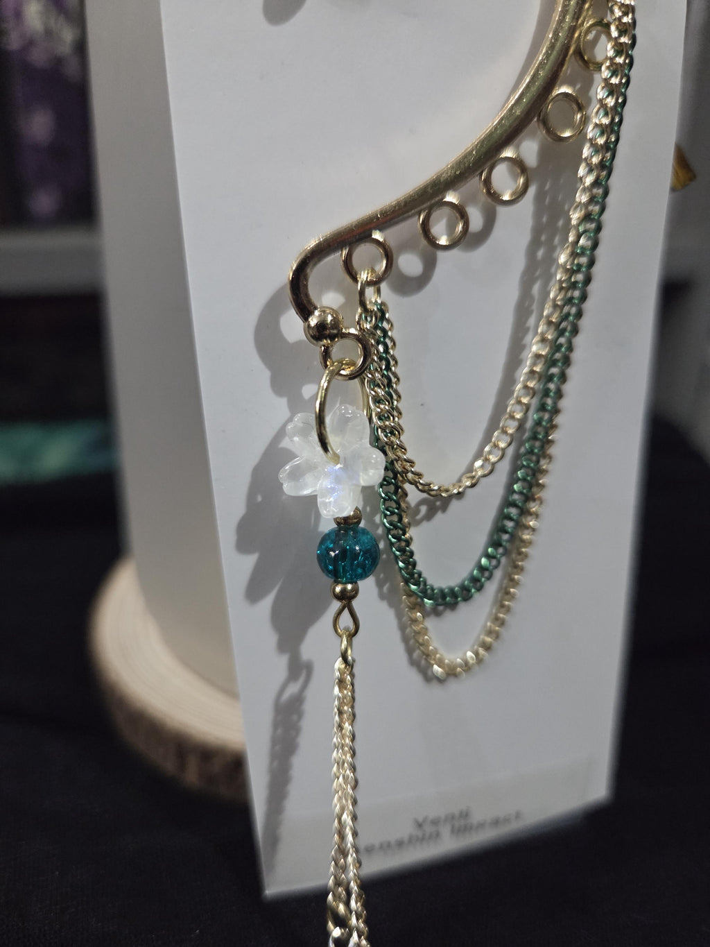 Venti Ear Cuff