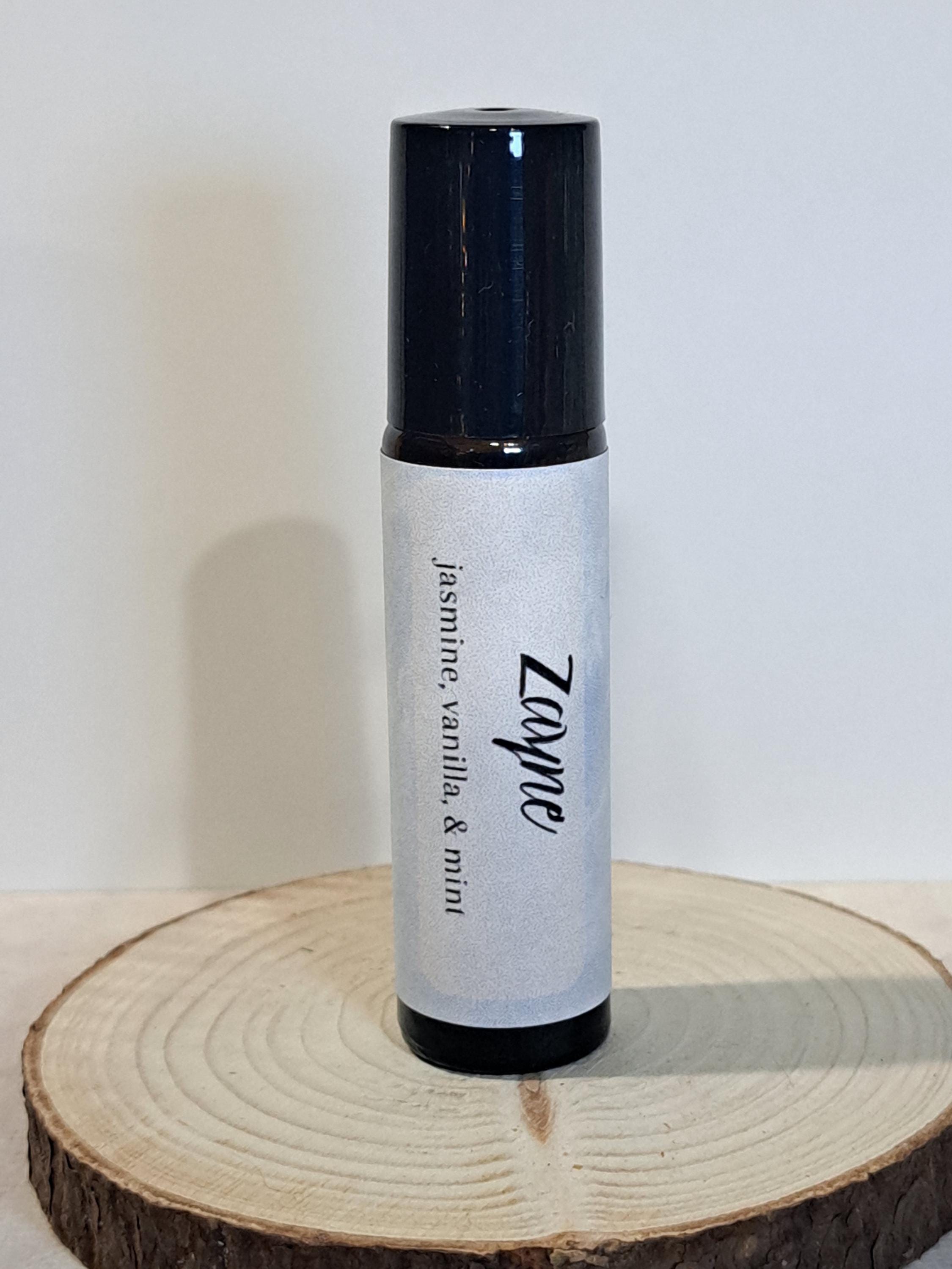 Zayne Roller Ball Perfume