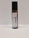 The Sorcerer Roller Ball Perfume