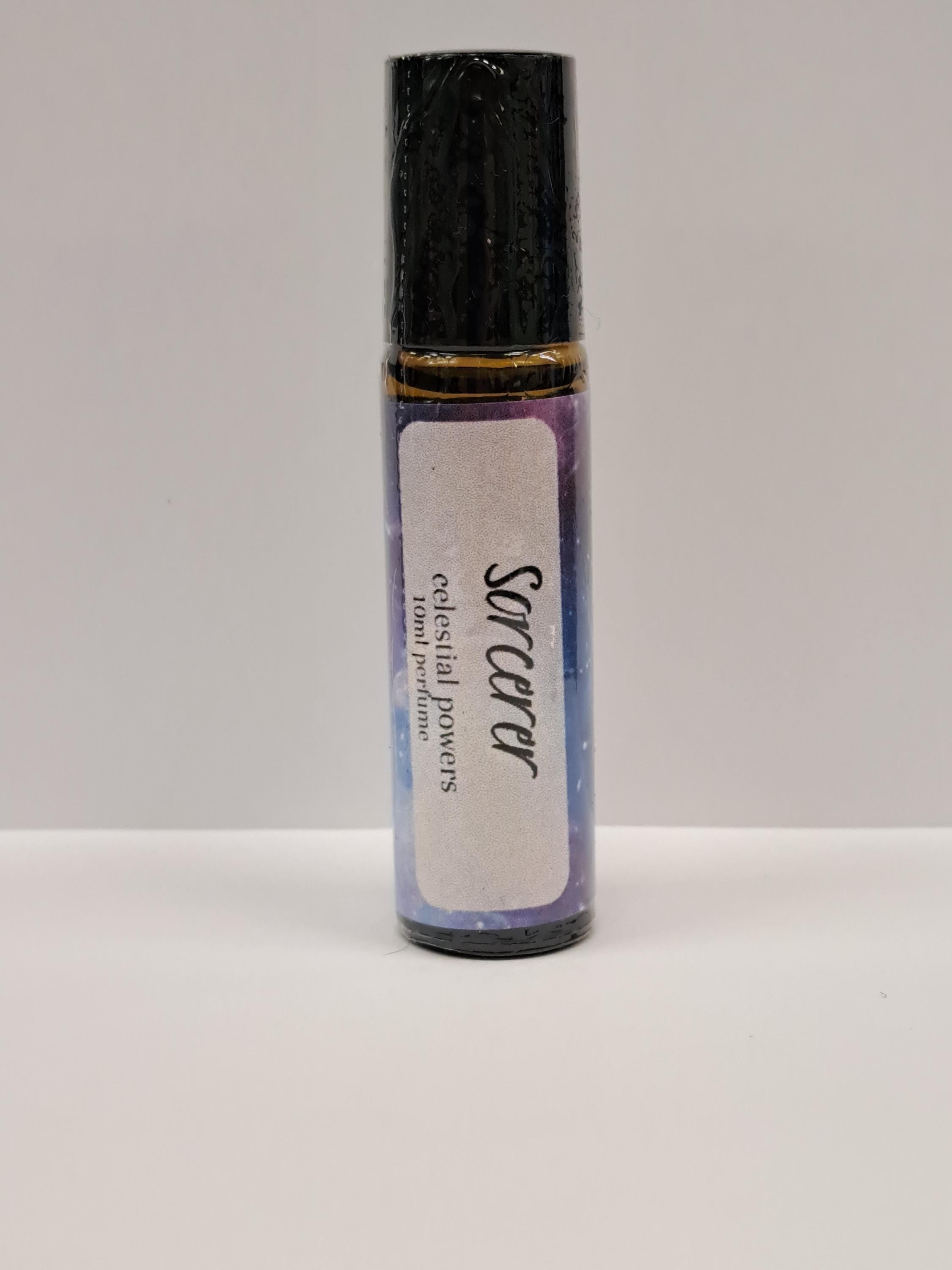 The Sorcerer Roller Ball Perfume