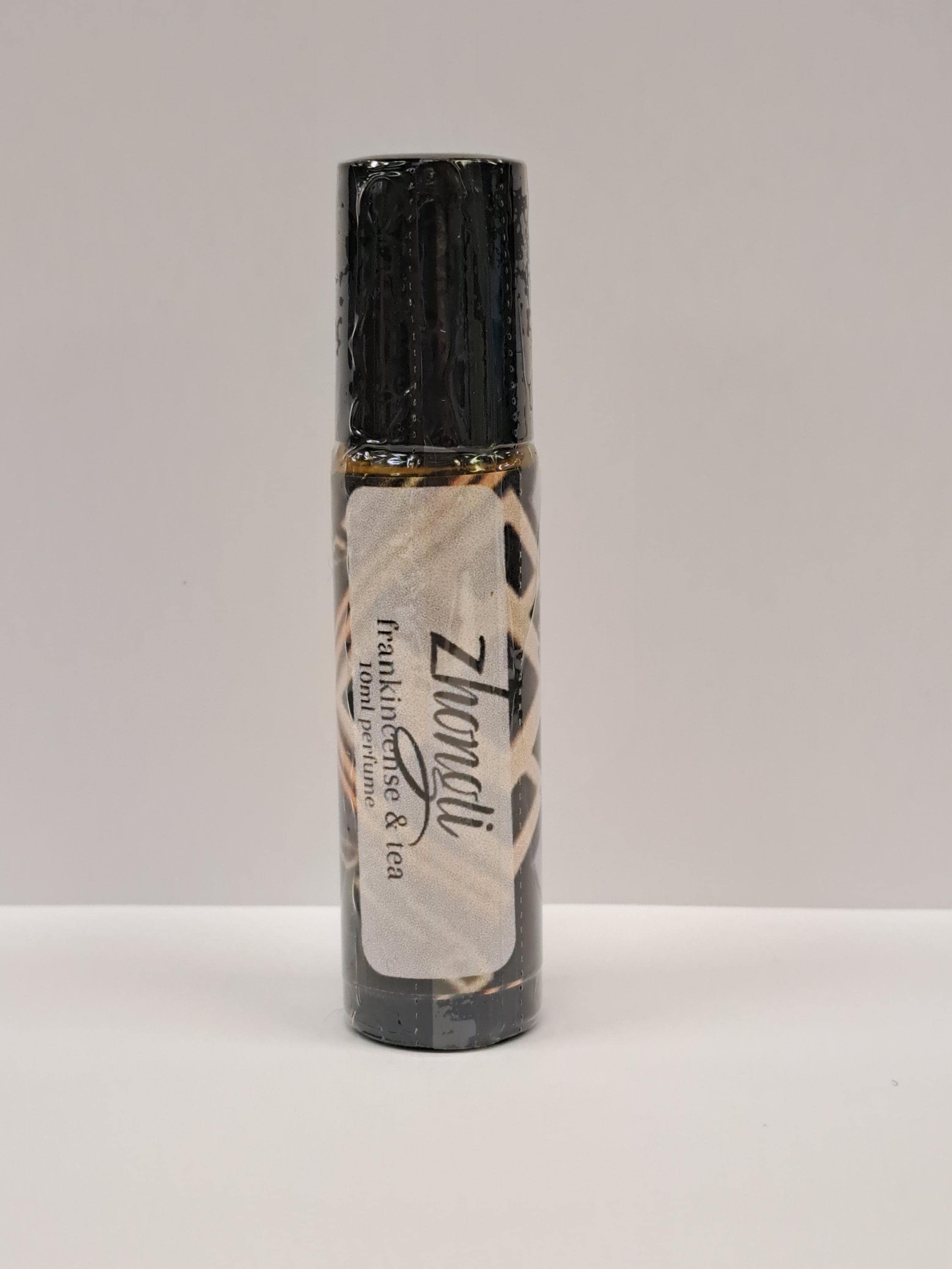 Zhongli Roller Ball Perfume