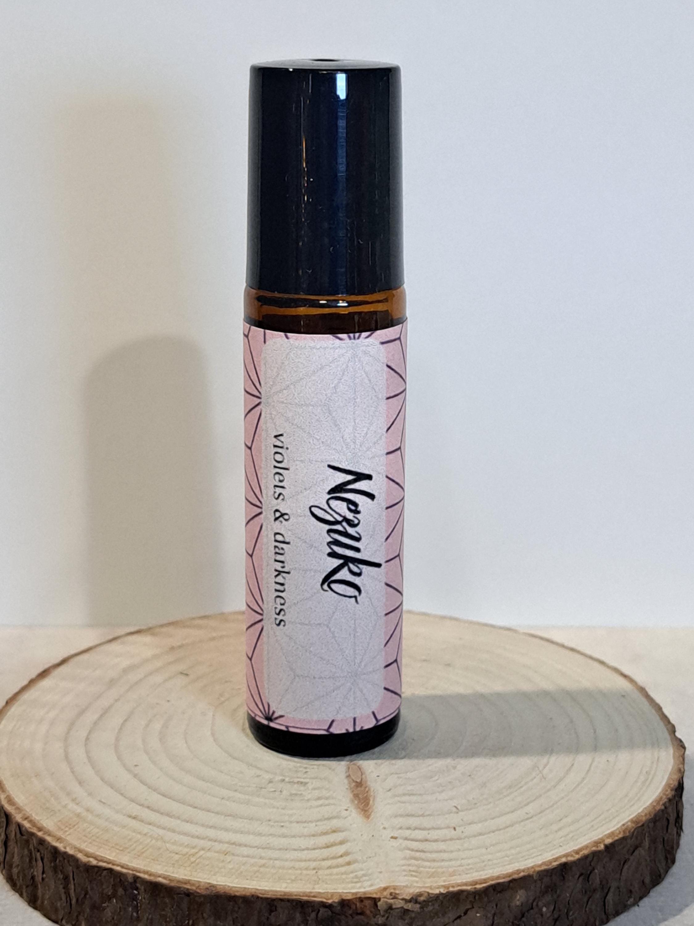 Nezuko Roller Ball Perfume