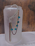 General Jing Yuan Ear Cuff