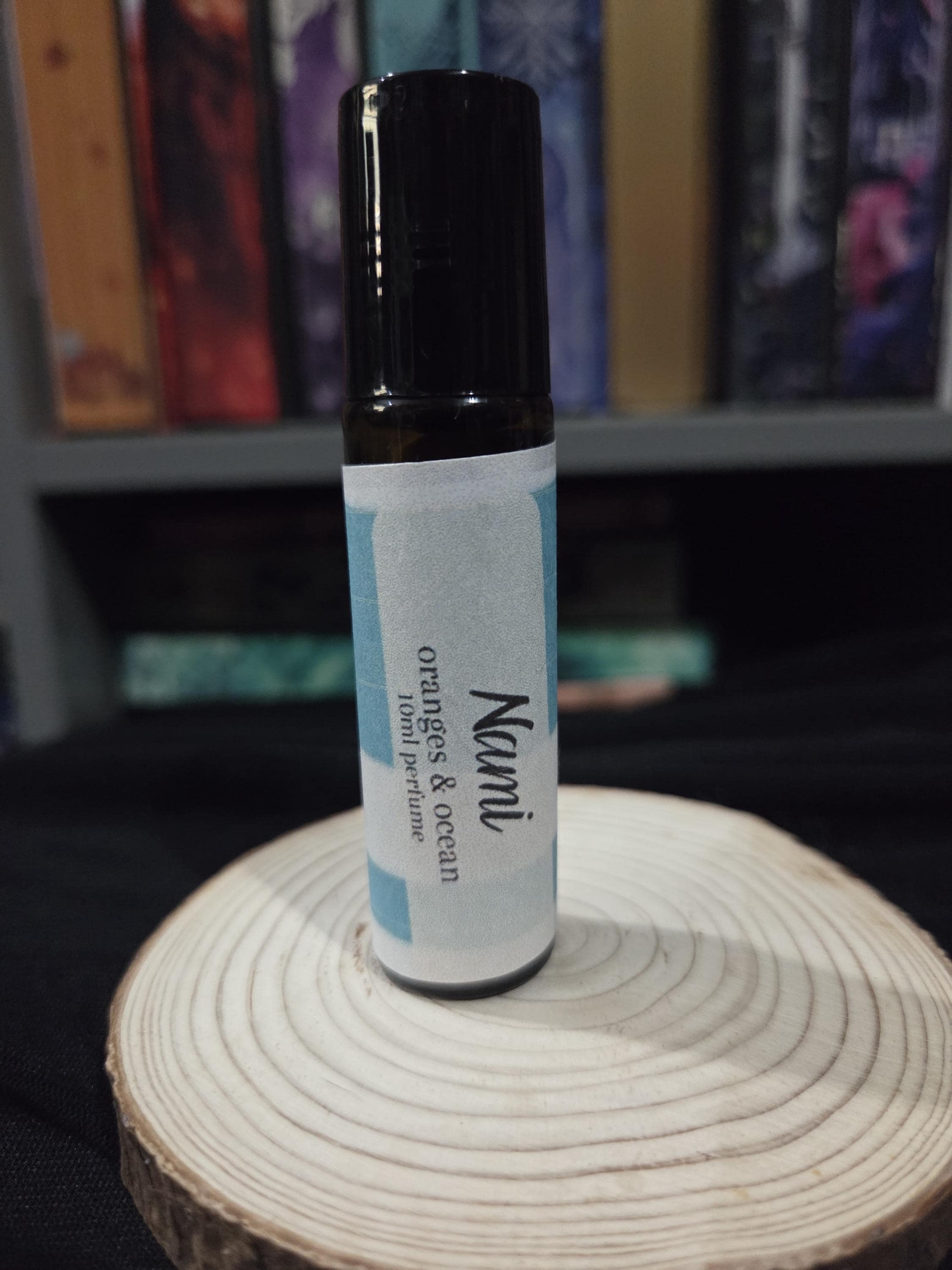 Nami Roller Ball Perfume