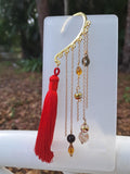 Ningguang Ear Cuff
