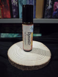 Dynamite Roller Ball Perfume