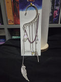 Columbina Ear Cuff