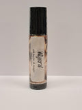 The Wizard Roller Ball Perfume