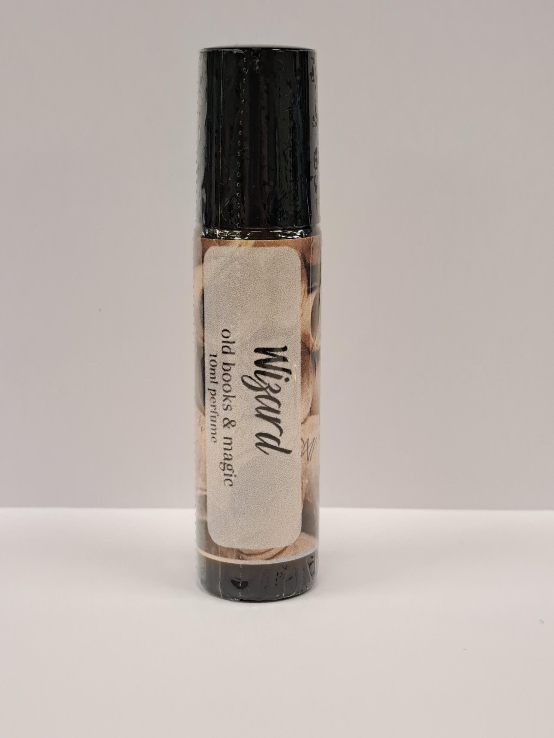 The Wizard Roller Ball Perfume