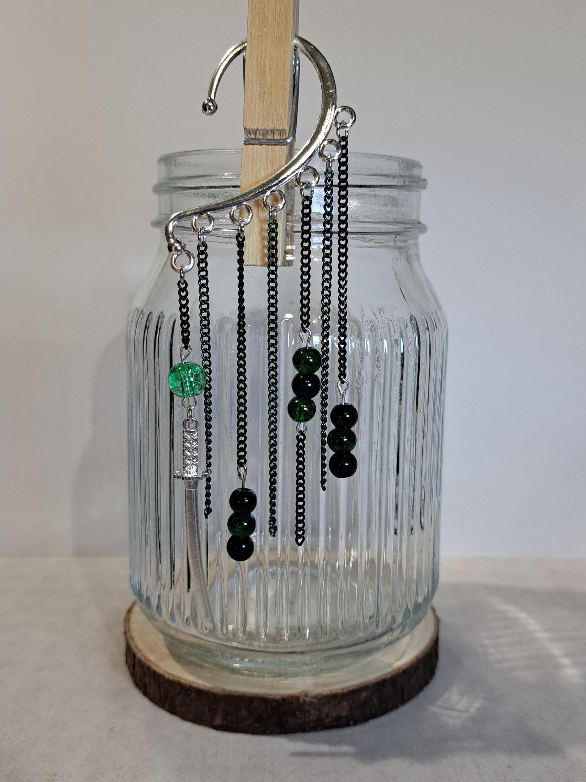 Tanjiro Ear Cuff