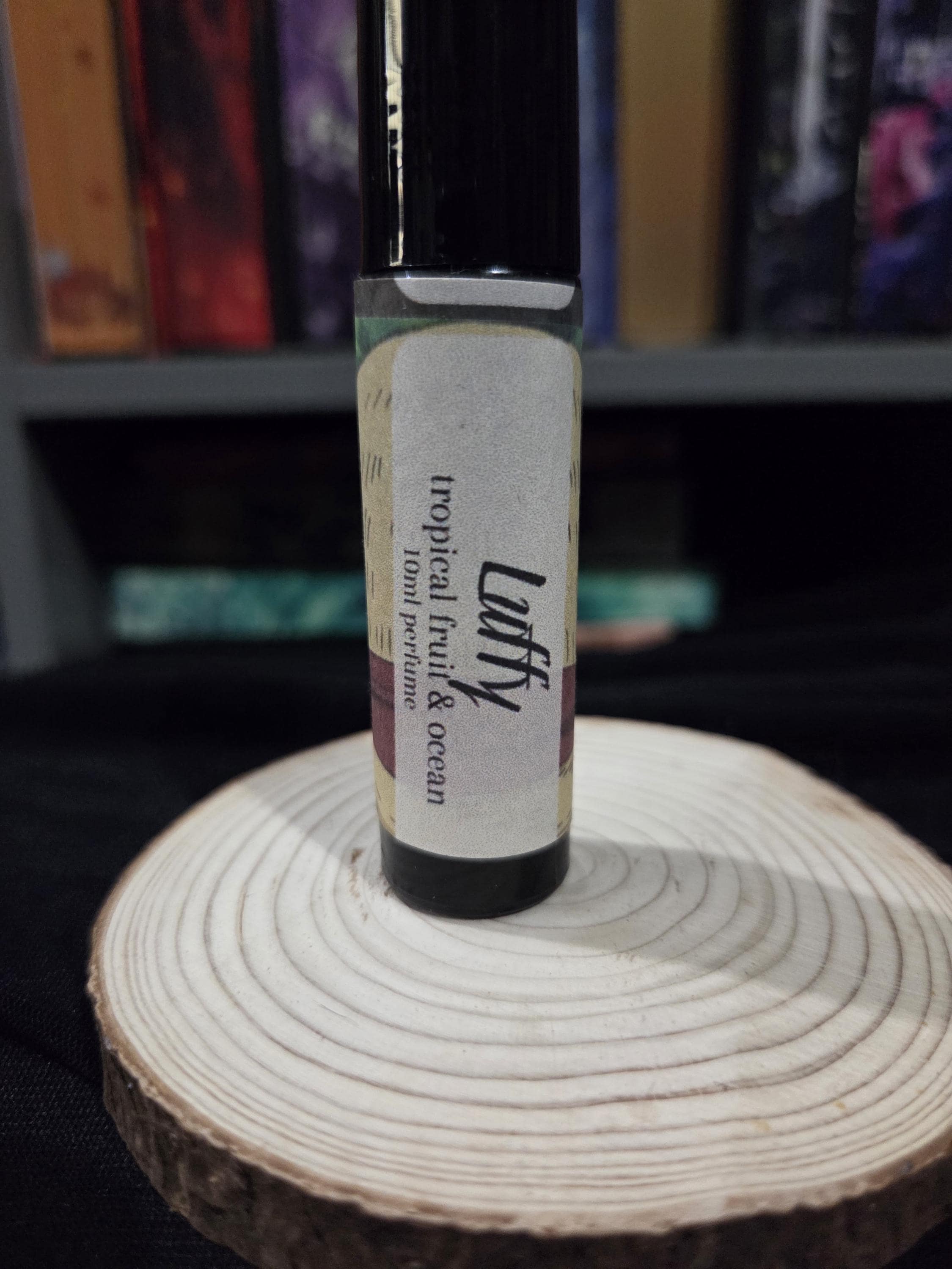 Luffy Roller Ball Perfume
