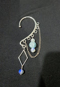 Weiss Ear Cuff