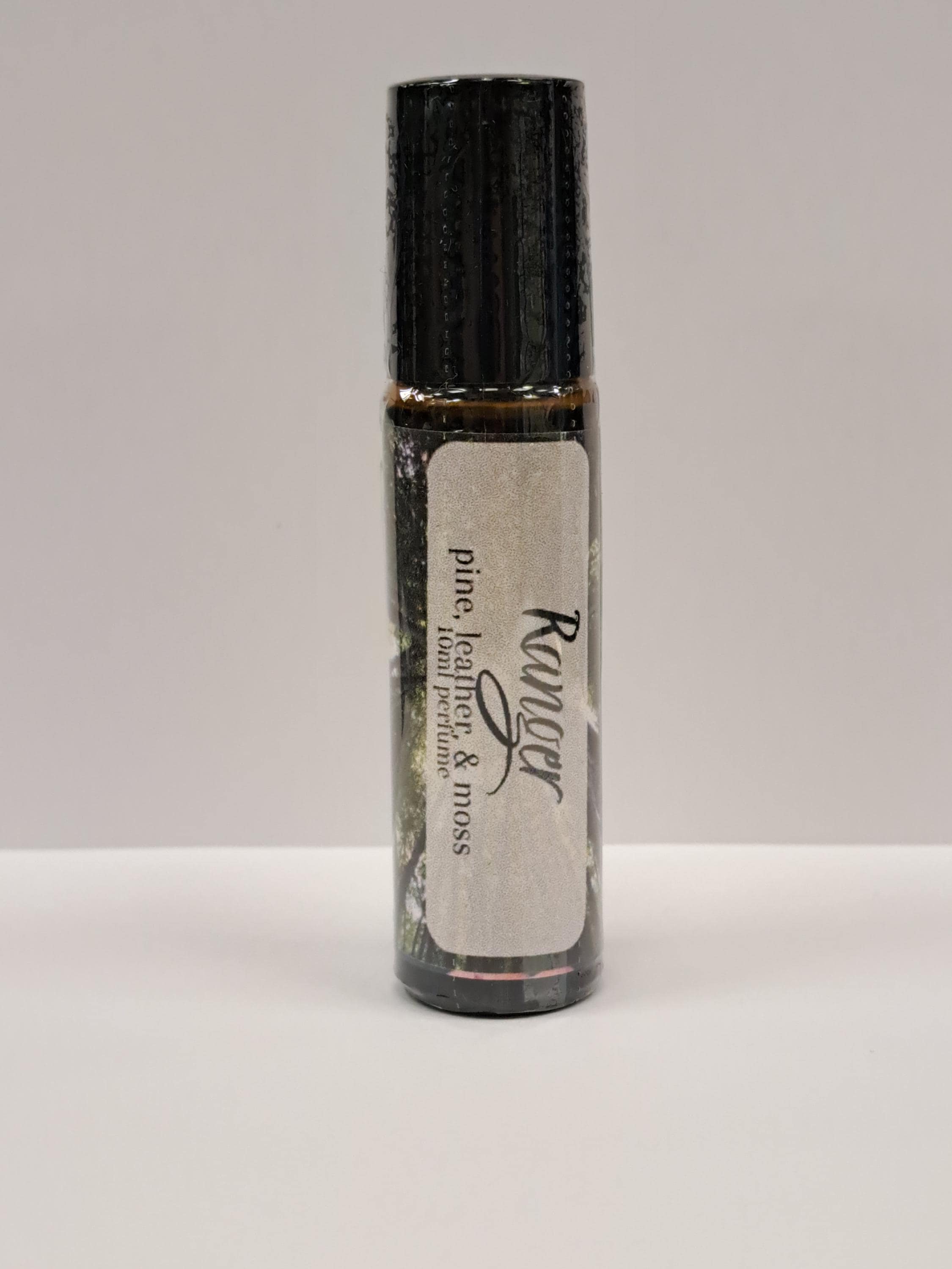 The Ranger Roller Ball Perfume