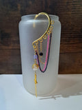 Rumi Ear Cuff