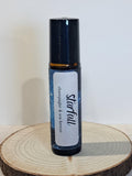 Starfall Roller Ball Perfume