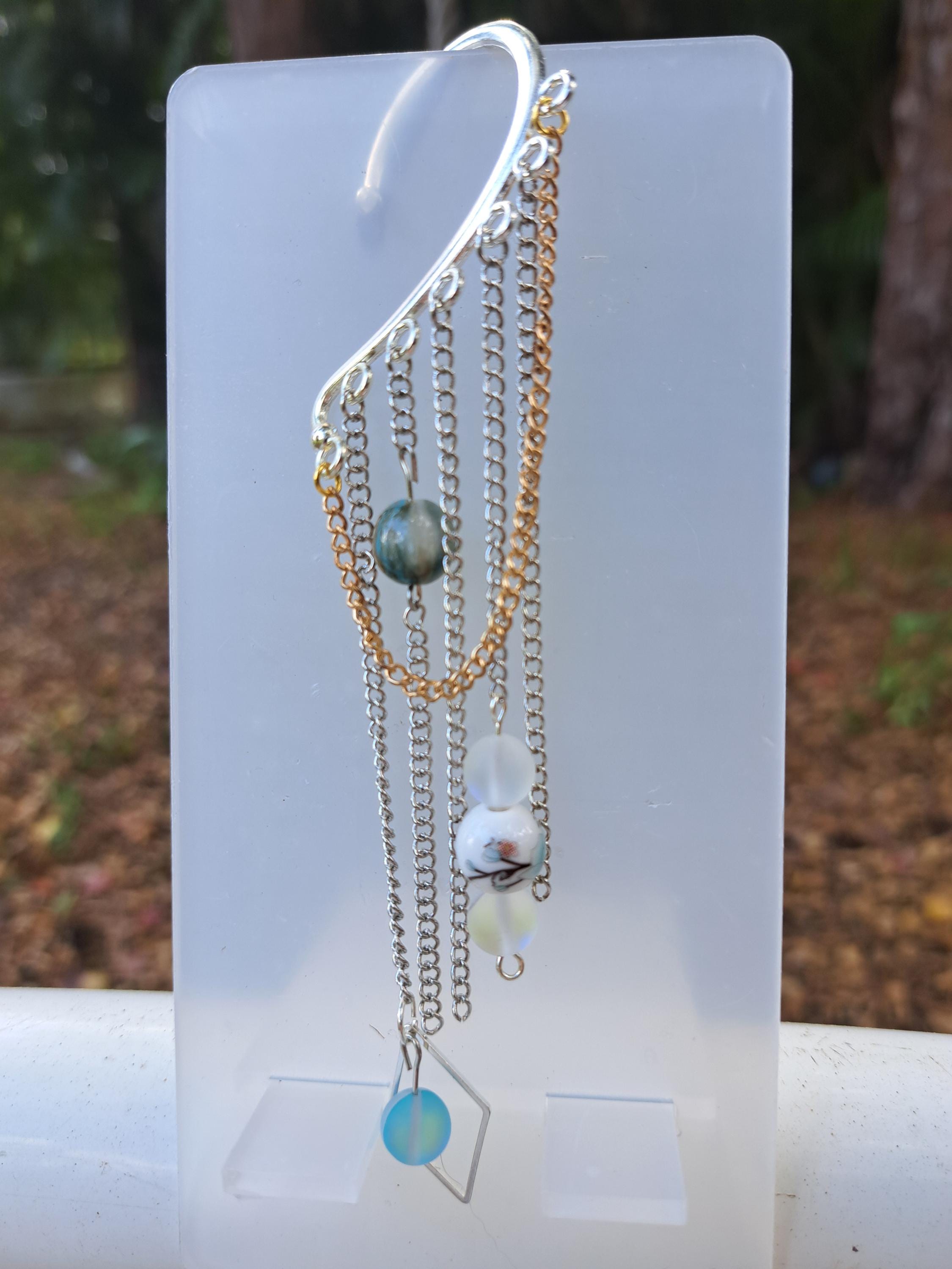 Feixiao Ear Cuff