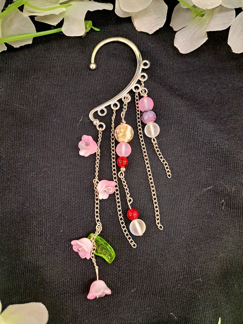 Yae Miko Ear Cuff