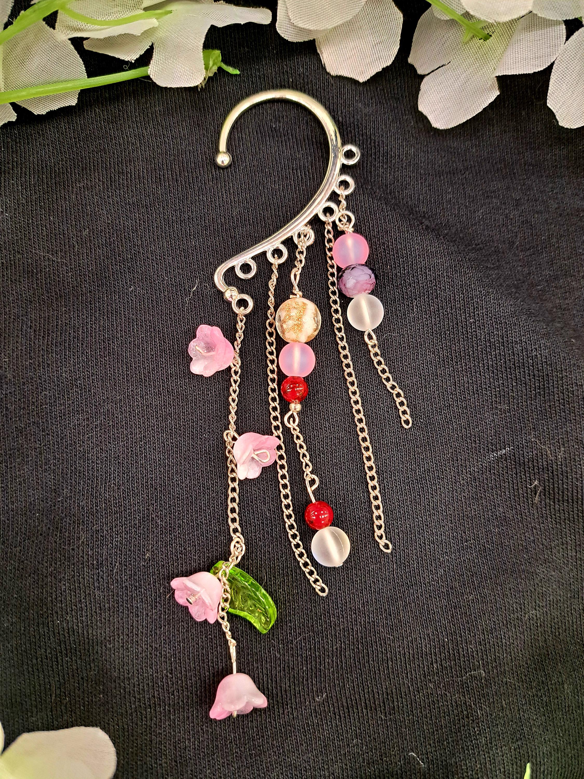 Yae Miko Ear Cuff