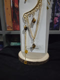 Zhongli Ear Cuff