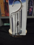 Madoka Magica Ear Cuffs