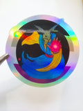 DnD Pride Stickers