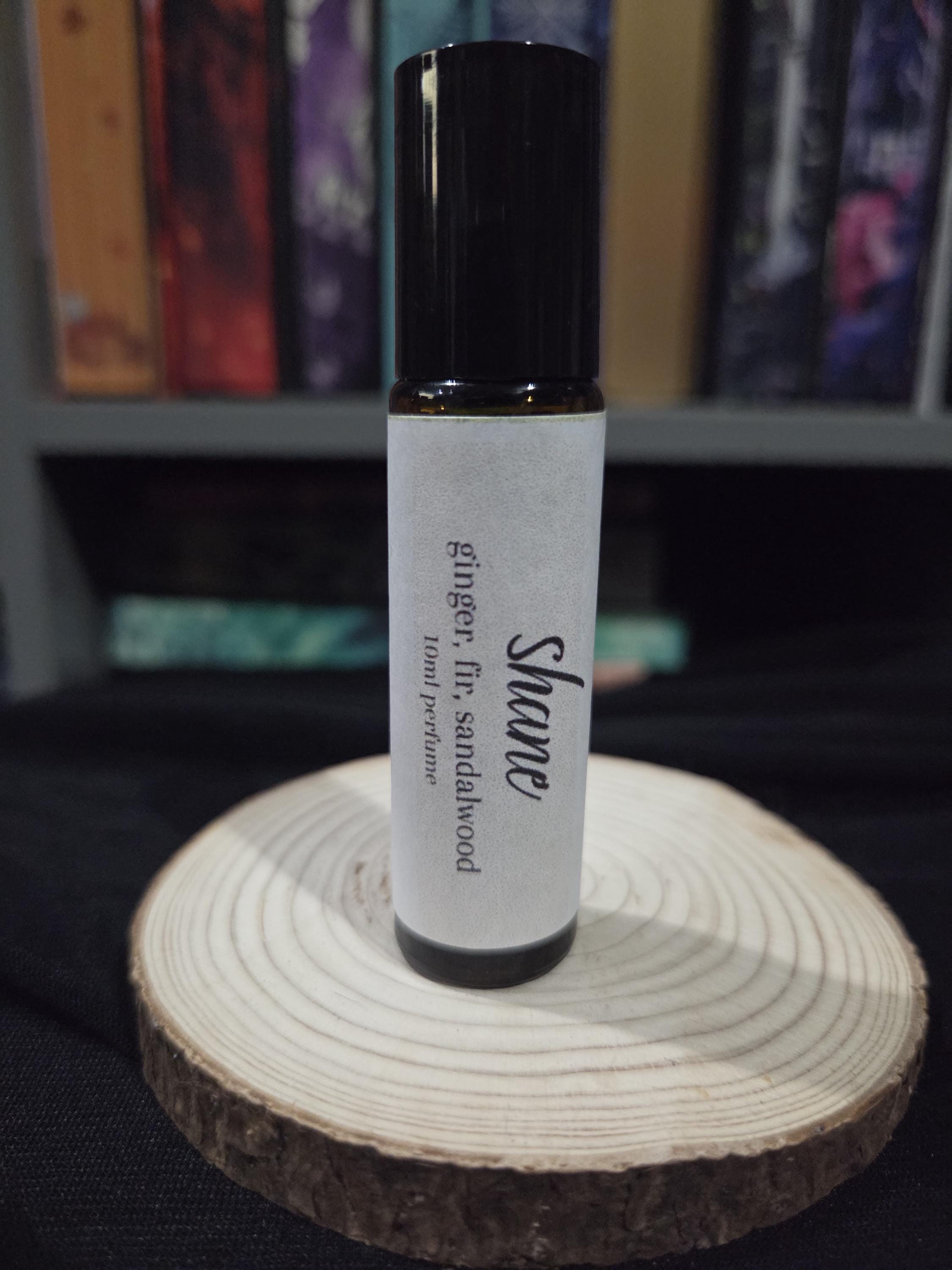 Hockey Rivals Roller Ball Perfumes