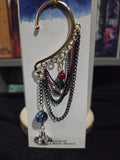 Netherlord Ear Cuff