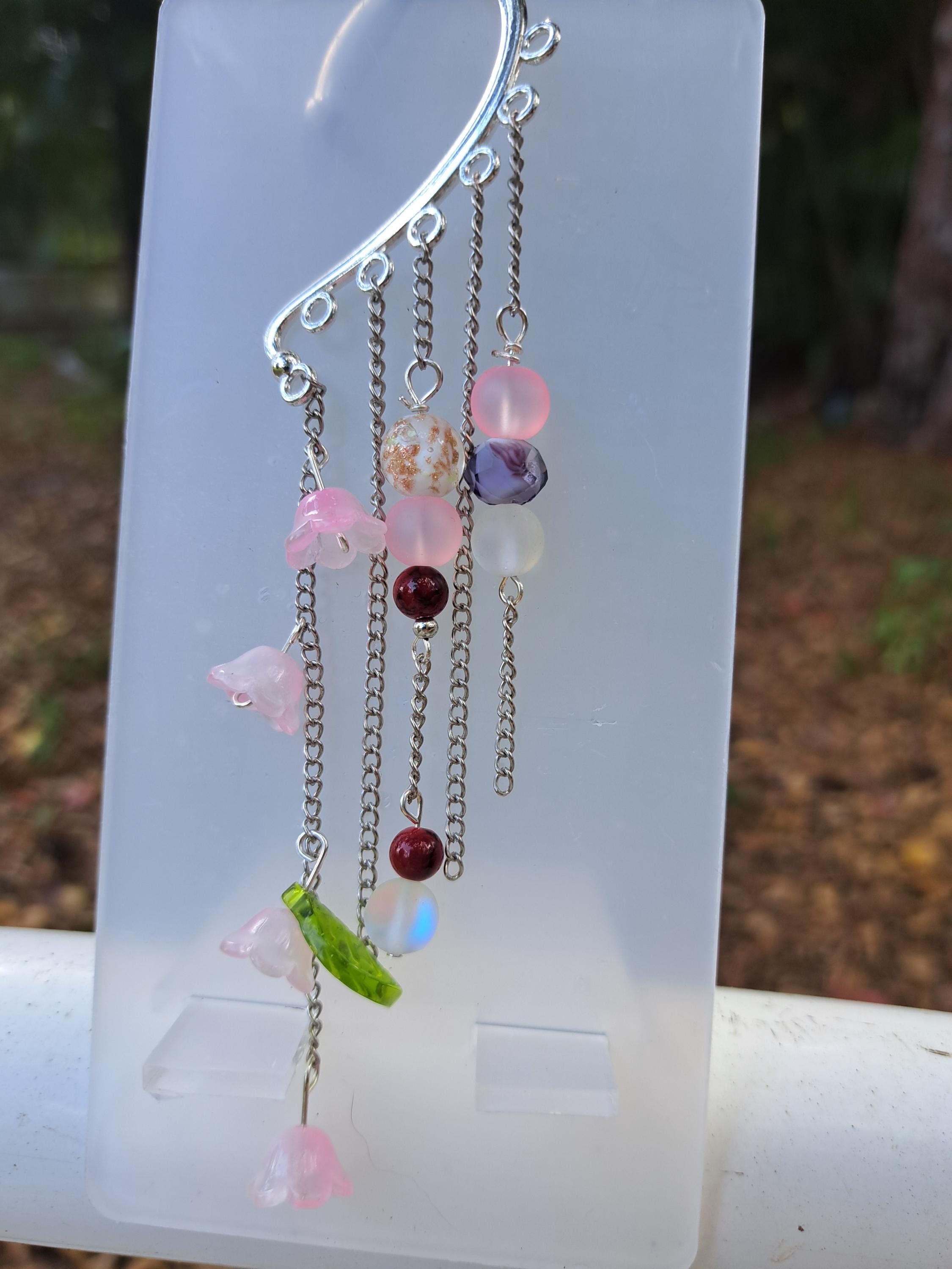 Yae Miko Ear Cuff
