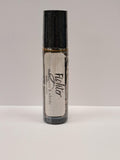 The Fighter Roller Ball Perfume