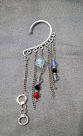 Cryo Daddy Ear Cuff