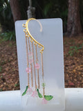 Kiss Kiss, Fall in Love Ear Cuff